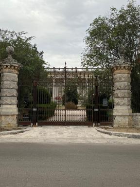 Villa Bruni/Casina - Hizvo