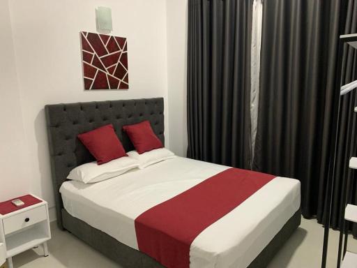 Trend Marine Apartment, Colombo - Housity