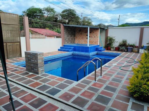 Casa Campestre - Housity