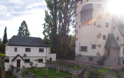 Gentilburg und Gärtnerhaus Aschaffenburg - Housity