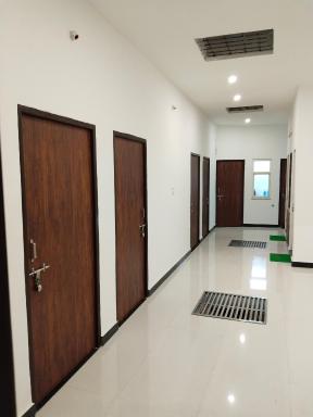 Shivalaya residency - Housity