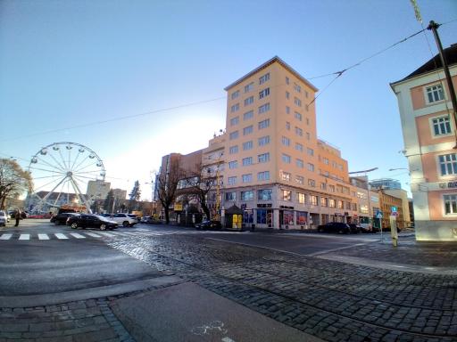 Pribinova 2 Kosice Main Street - Housity