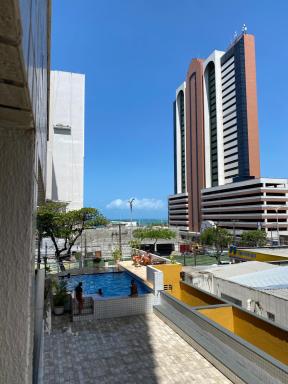 Flat Meireles Vista Mar - Housity