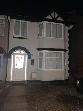 Calm residential house - Housity