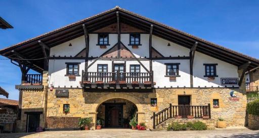 CASA RURAL ETXANO - Housity