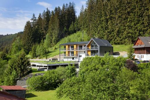 Jezerné Apartments - Housity