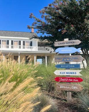 Wylder Hotel - Tilghman Island - Housity