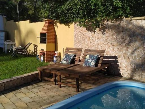 Nova Beco das Cores Flats e Pousada - Housity