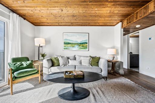 Sky View Mountain Dream - Housity