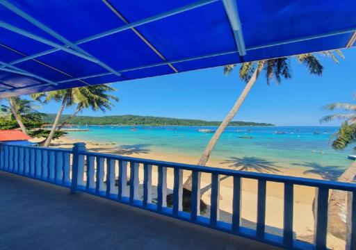 Perhentian Bay Chalet - Housity
