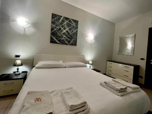 Cloudy dreams apartment - Housity