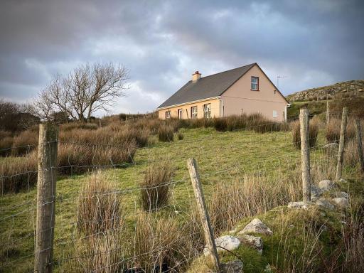Cottage 427 - Clifden - Housity