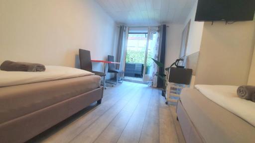 Neuburg New Apartement - Housity
