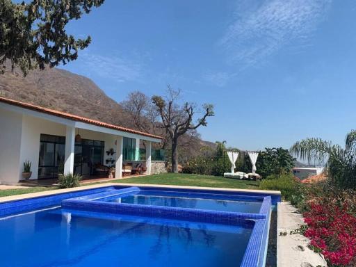 Casa vista hermosa - Housity