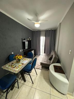 Apartamento Praia Grande ( Ocean ) - Frente Ao Mar - Housity