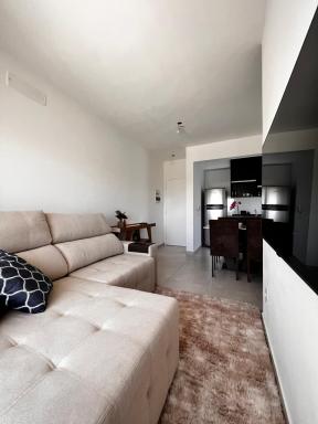 Lindo e aconchegante apto novo! - Housity