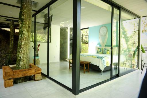 shambhala ecohotel boutique la vega - Housity