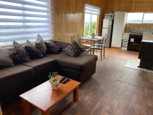 Acogedora casa de huéspedes con estacionamiento. - Housity