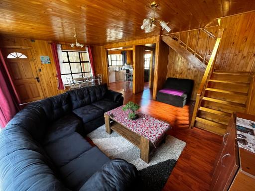Hostal Magia Chilota - Housity