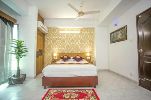 Sel Nibash Hotel & Serviced Apartments - Housity
