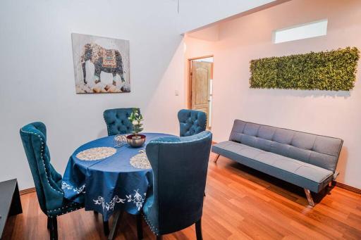 Pura Vida Apt. a 5 Minutos de Avenida Escazu - Housity