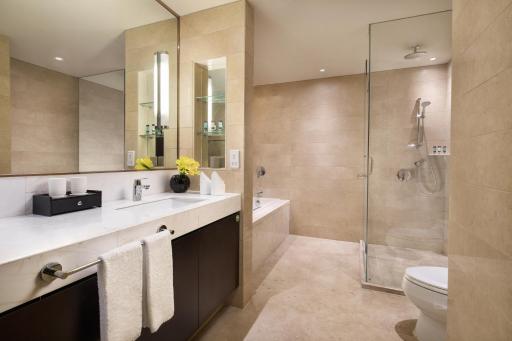 Oakwood Residence Hangzhou - Close to Westlake and Yellow Dragon Stadium - Housity
