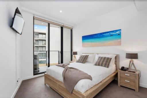 Sandy Hill apartment, Sandringham - Housity