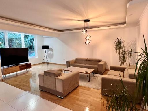 Luxury villa in Skopje - Housity