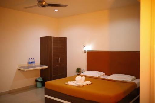 Sri Krishna Residency - Housity