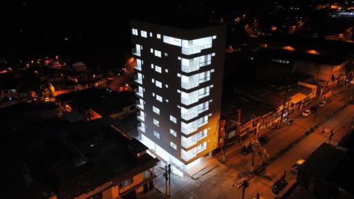 Moderno apartamento con vista - Housity