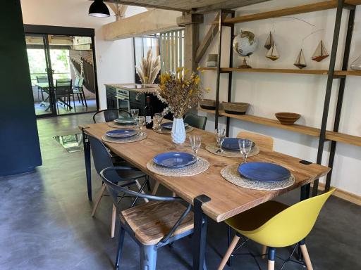 Gîte Vibrac, 4 pièces, 6 personnes - FR-1-653-210 - Housity