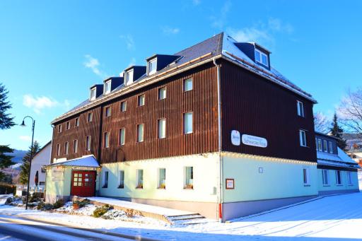 Schwarzes Ross Hotel & Restaurant Oberwiesenthal - Housity