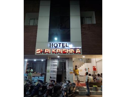 Hotel Shri Krishna, Pachmarhi - Housity