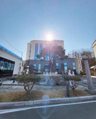 Hotel Gongjicheon - Housity