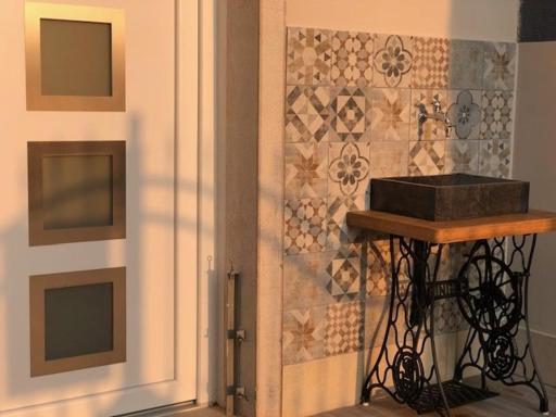 Sunset House - Hizvo