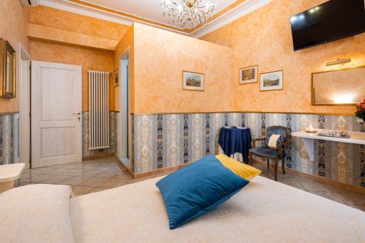 Affittacamere Guest House Glatimia - Housity