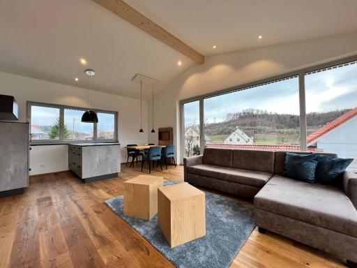 Landhaus zum See - Fewo Eiche - Housity