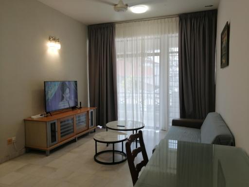 City Tropical Home I - Housity