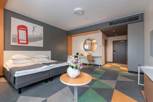 Hotel Sophia by Tartuhotels - Housity