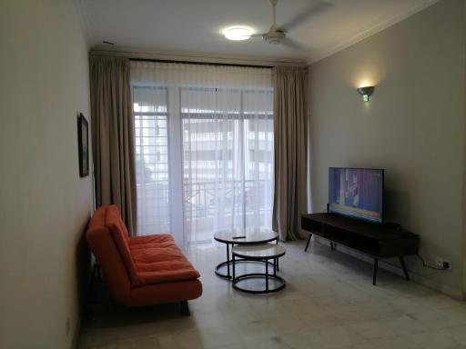 City Tropical Home I - Housity