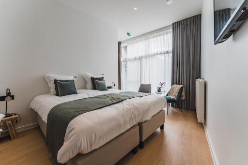 Guesthouse de la Paix - Housity