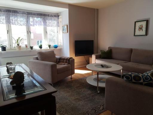 Cozy apartment in Majorna - Housity