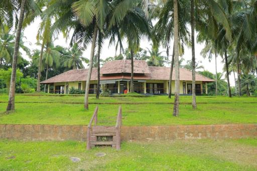 Bharathapuzha Farmstay - Housity