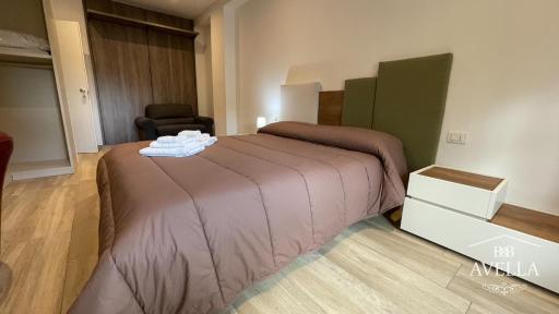 B&B Avella - Housity