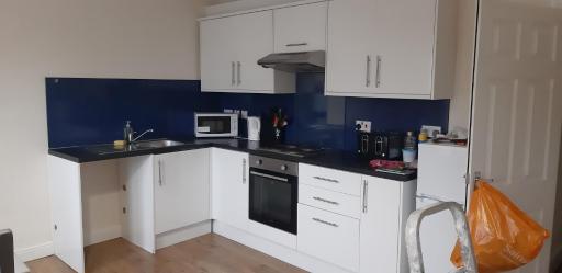 2 double bedroom flat - Housity