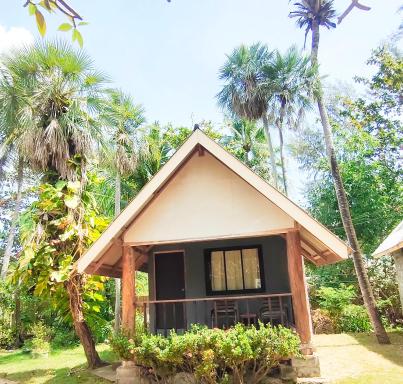 Khlong Khong Simple House - Housity