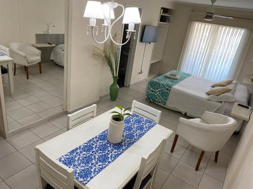Apart Sur Departamento - Housity