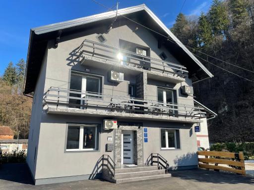 Sobe “Stari Grad-Samobor” - Housity