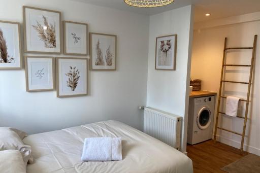 30m2 Vie Indépendant centre ville Lorient - Housity