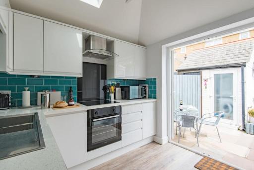 Angela's Cottage - Housity